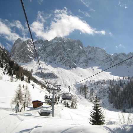 Angolo Terme20 Venti别墅 外观 照片