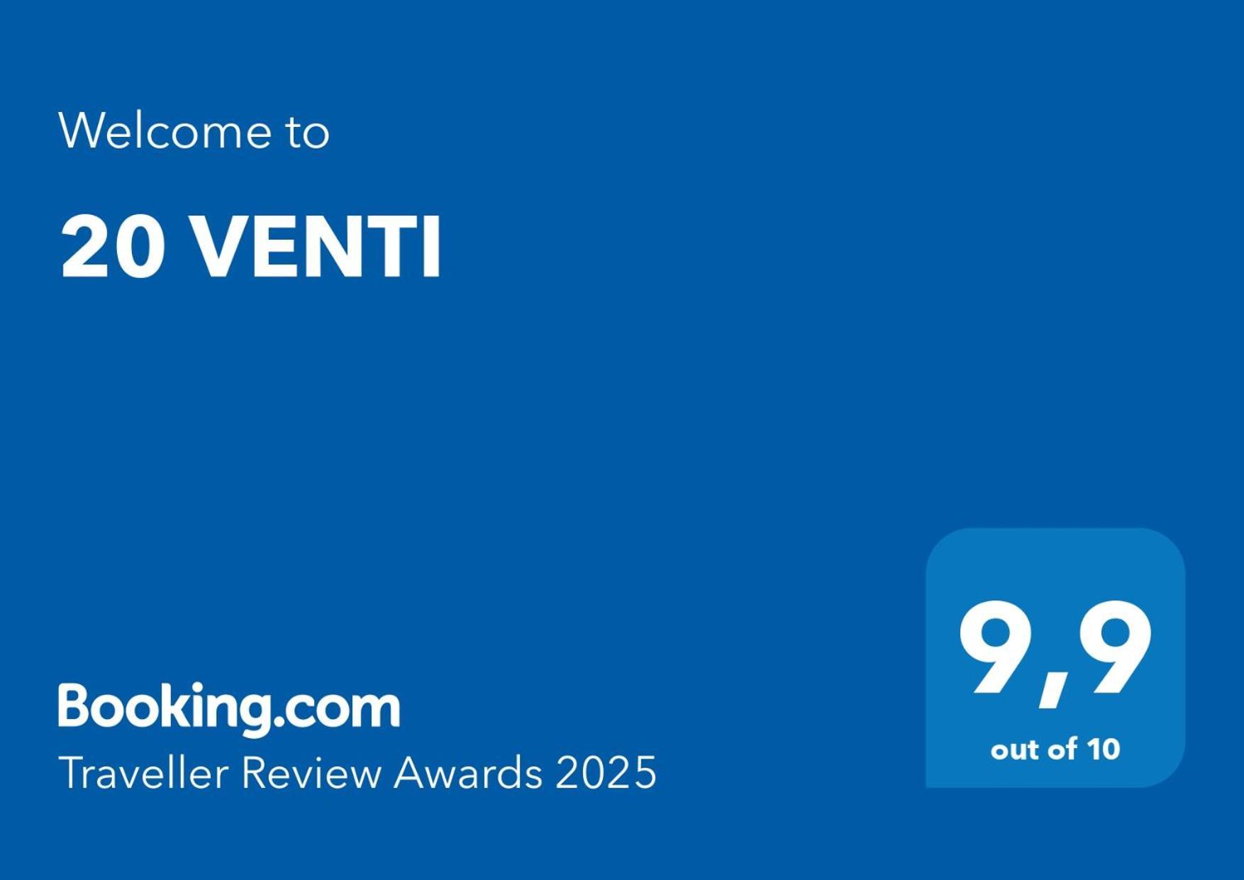 Angolo Terme20 Venti别墅 外观 照片