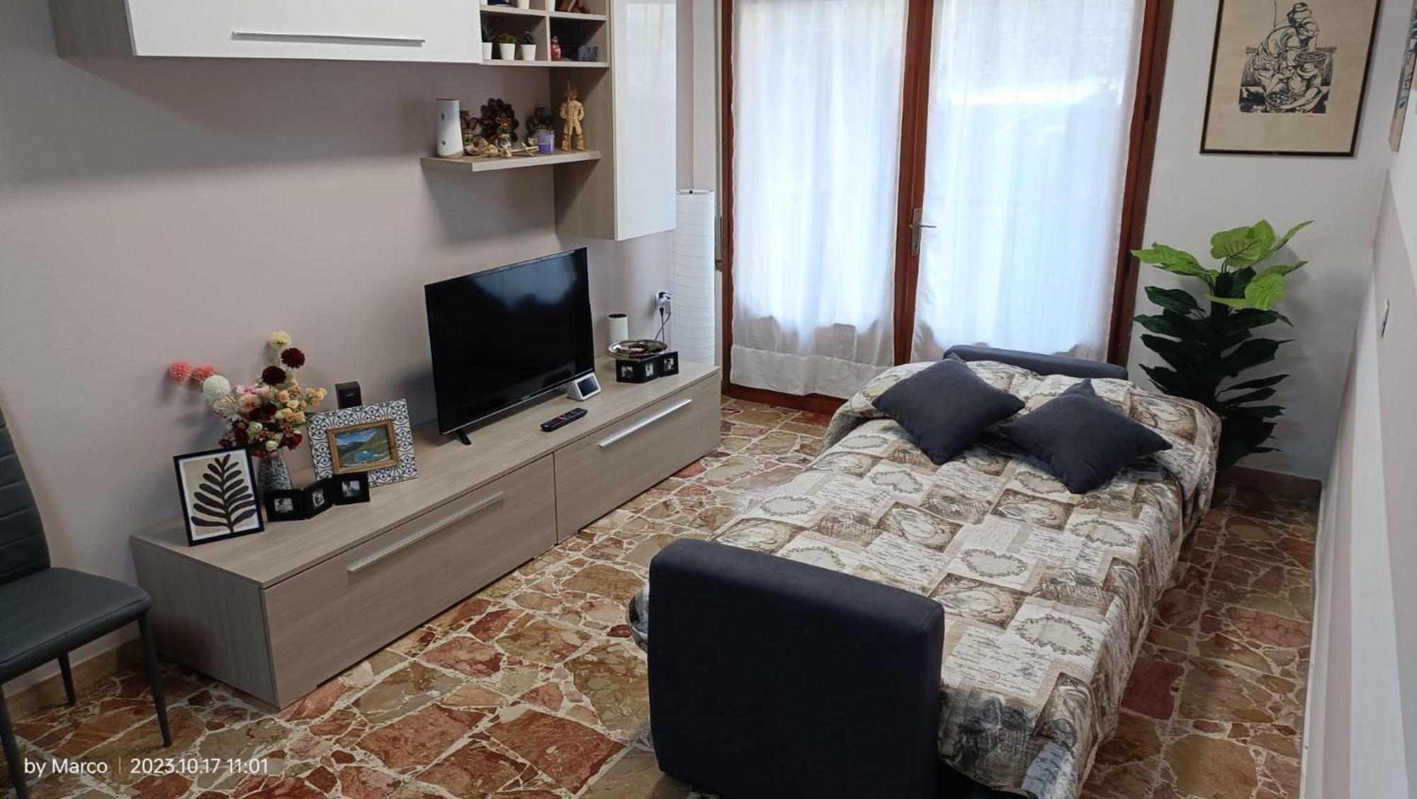 Angolo Terme20 Venti别墅 外观 照片
