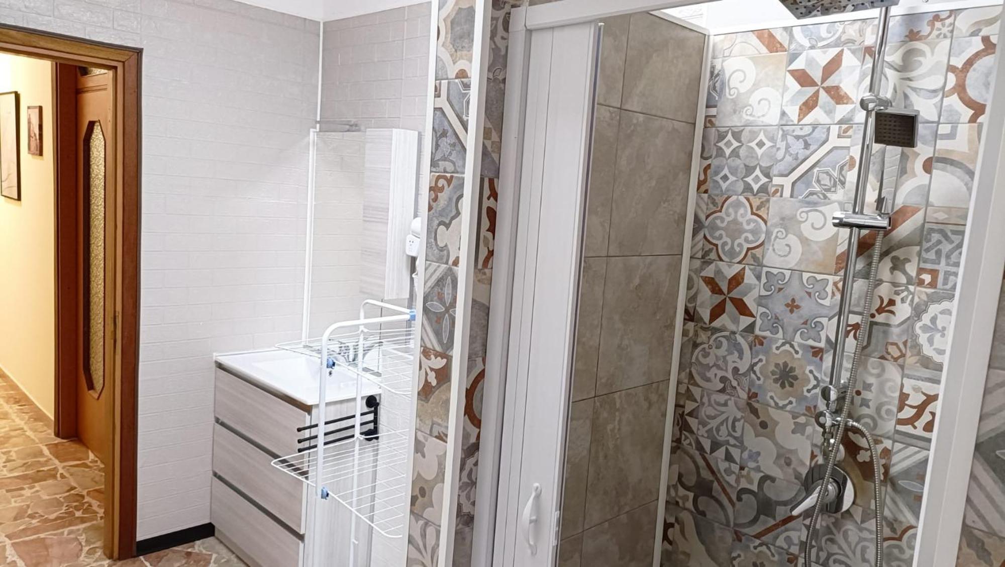 Angolo Terme20 Venti别墅 外观 照片