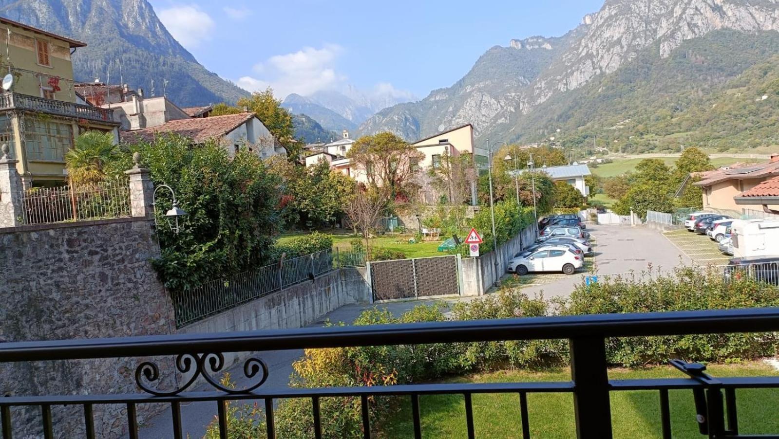 Angolo Terme20 Venti别墅 外观 照片