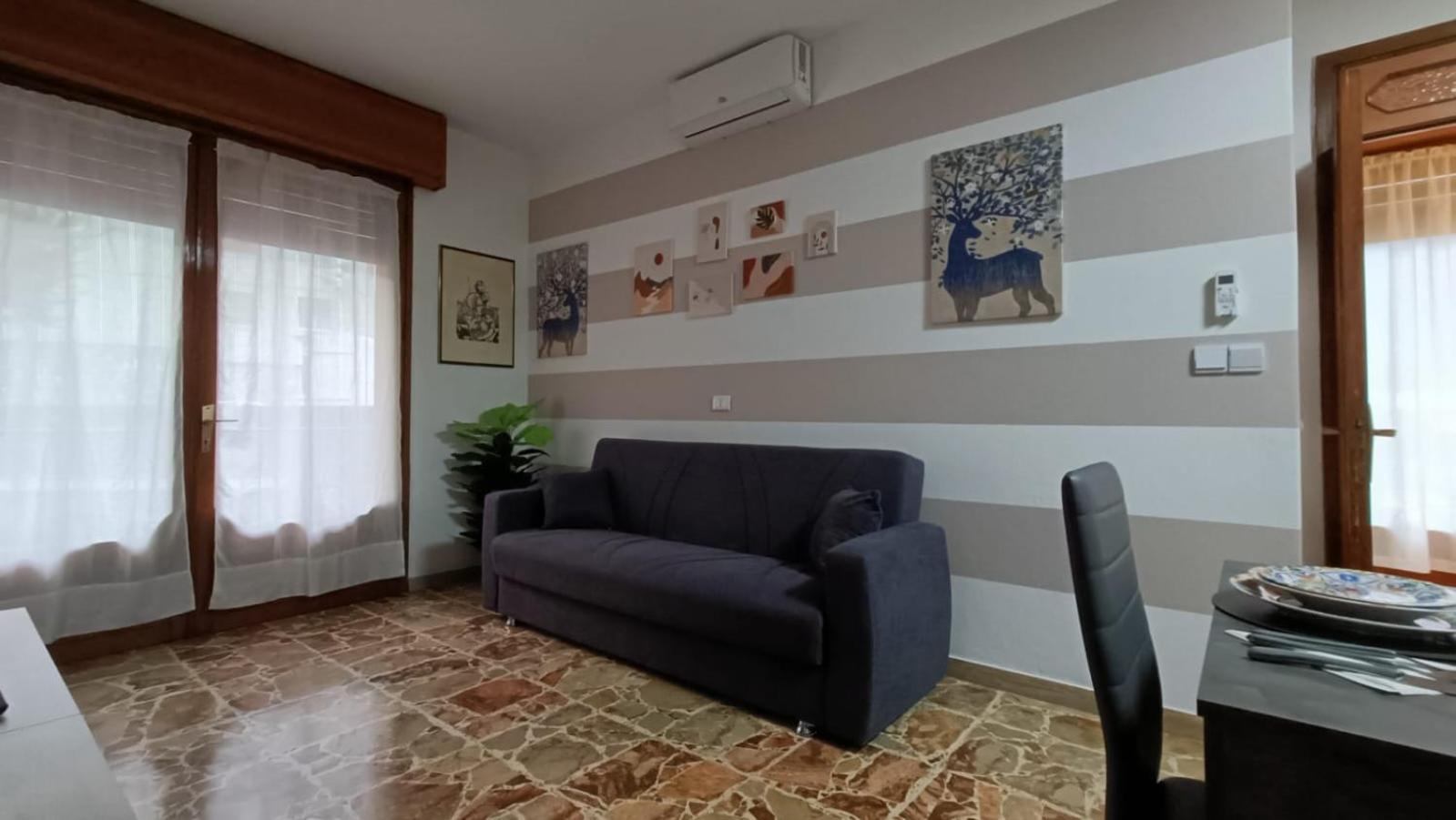 Angolo Terme20 Venti别墅 外观 照片