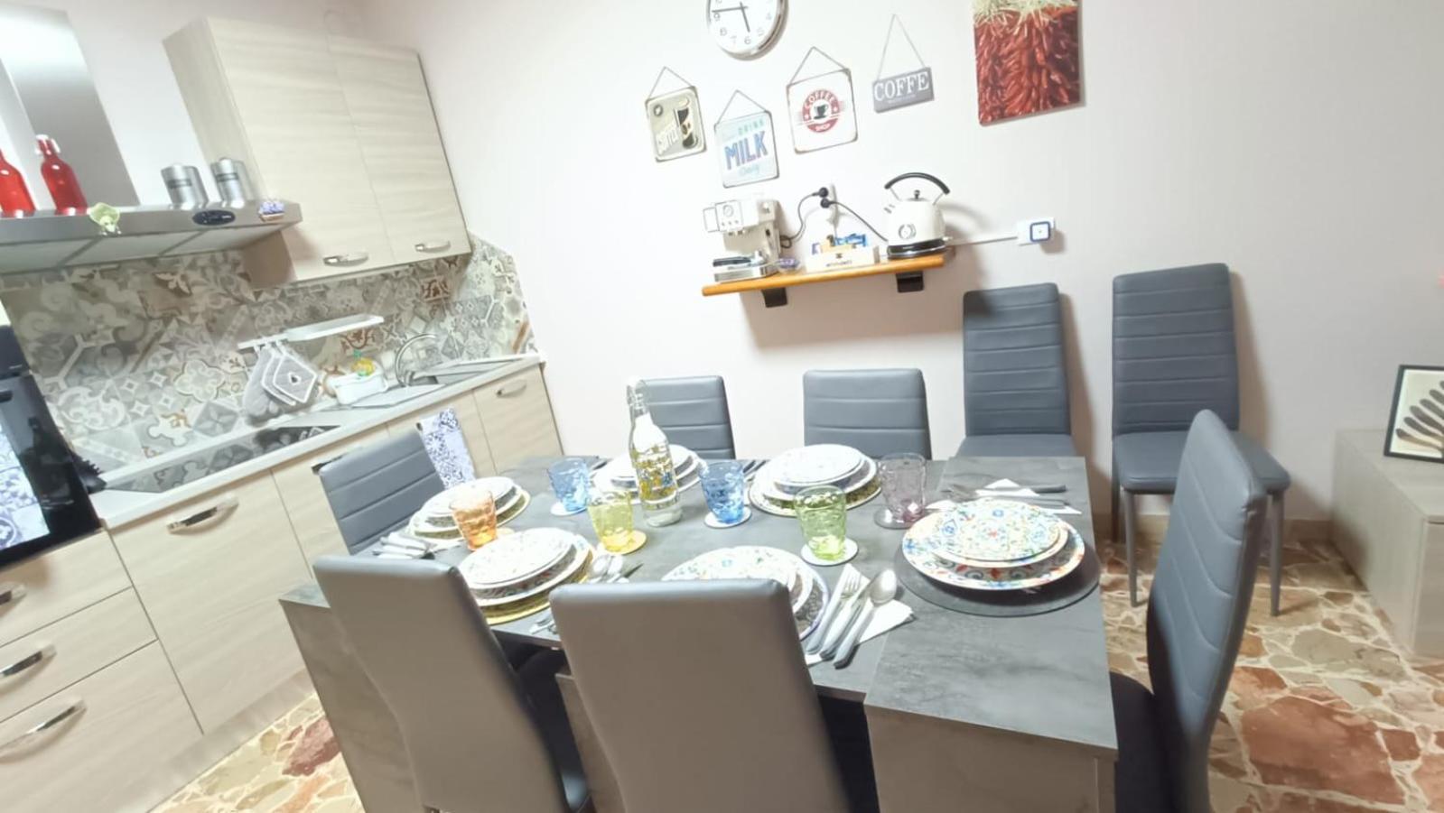 Angolo Terme20 Venti别墅 外观 照片