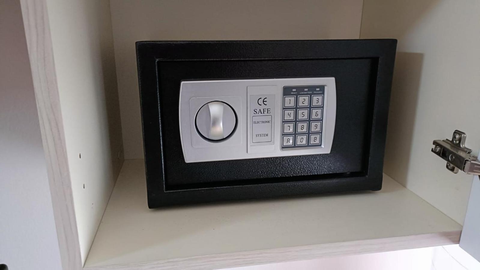 Angolo Terme20 Venti别墅 外观 照片