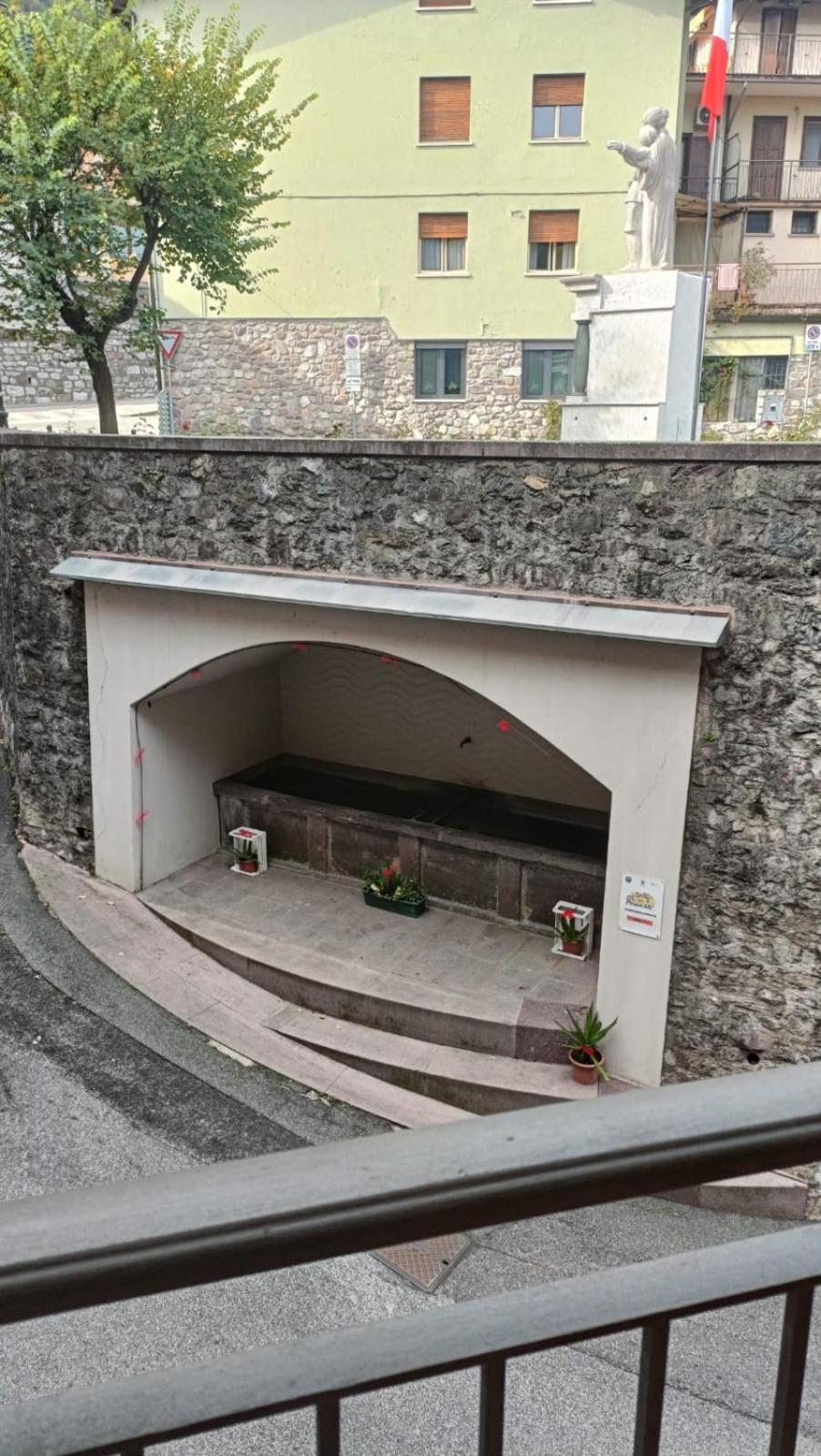 Angolo Terme20 Venti别墅 外观 照片