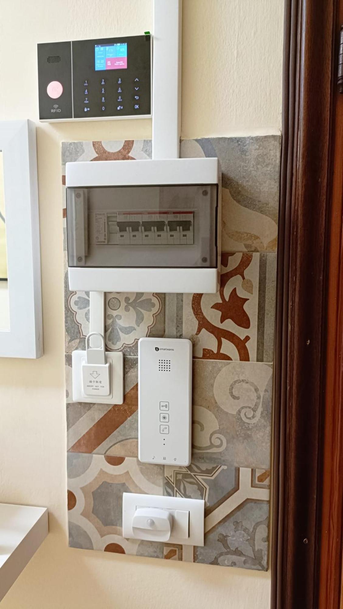 Angolo Terme20 Venti别墅 外观 照片