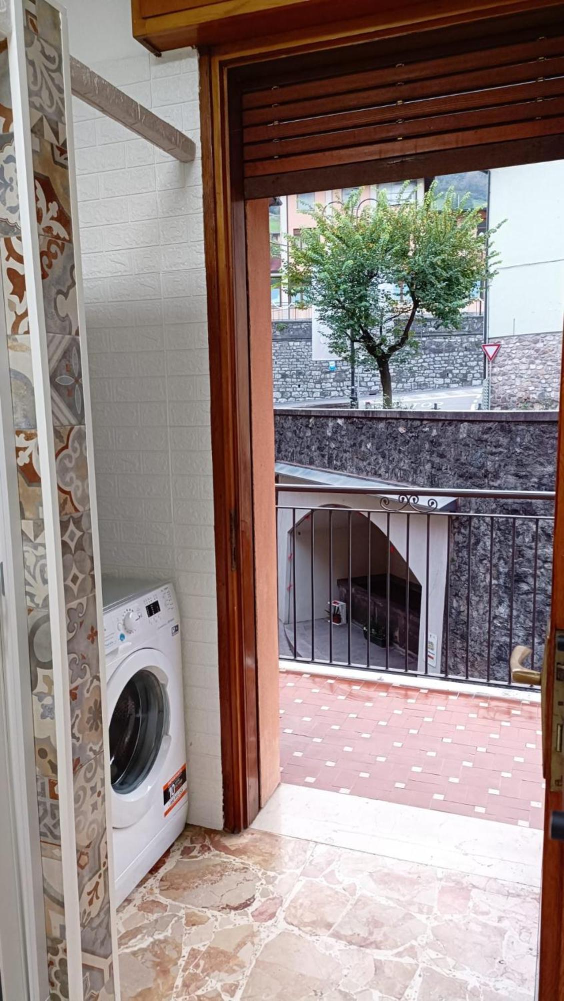 Angolo Terme20 Venti别墅 外观 照片