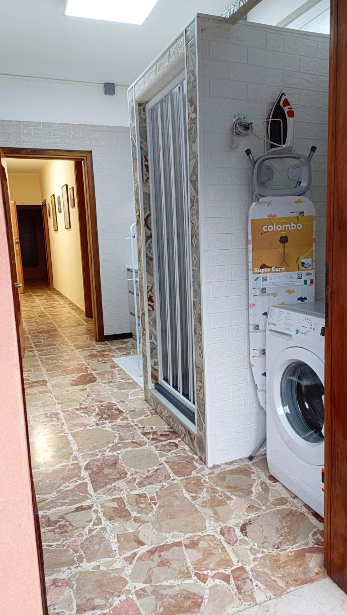 Angolo Terme20 Venti别墅 外观 照片