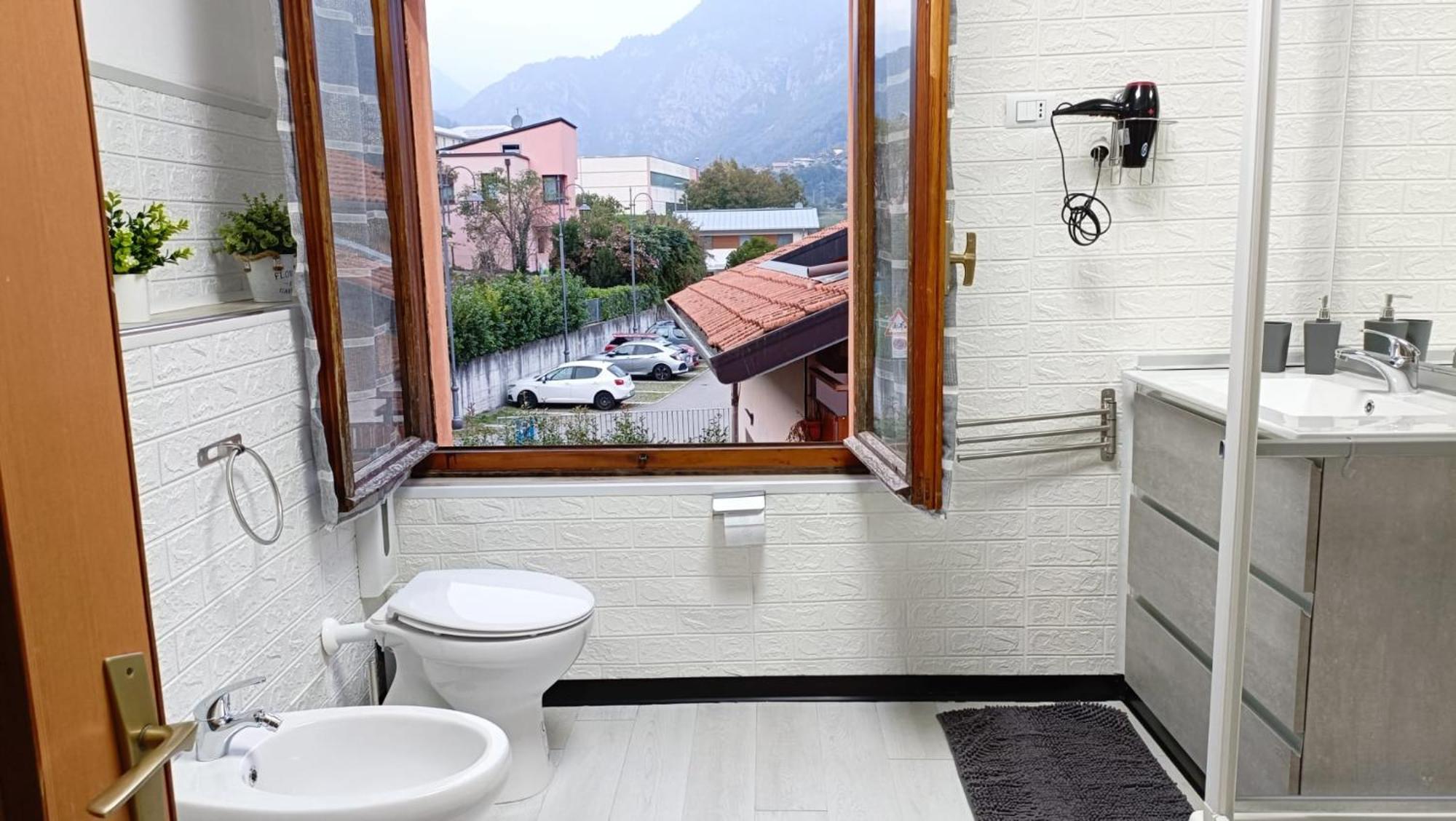 Angolo Terme20 Venti别墅 外观 照片