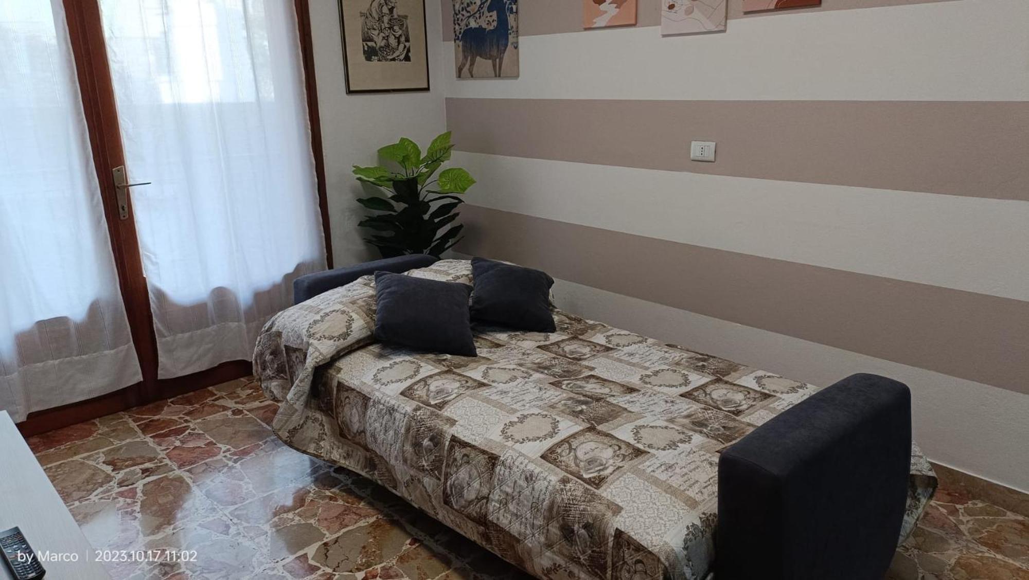 Angolo Terme20 Venti别墅 外观 照片