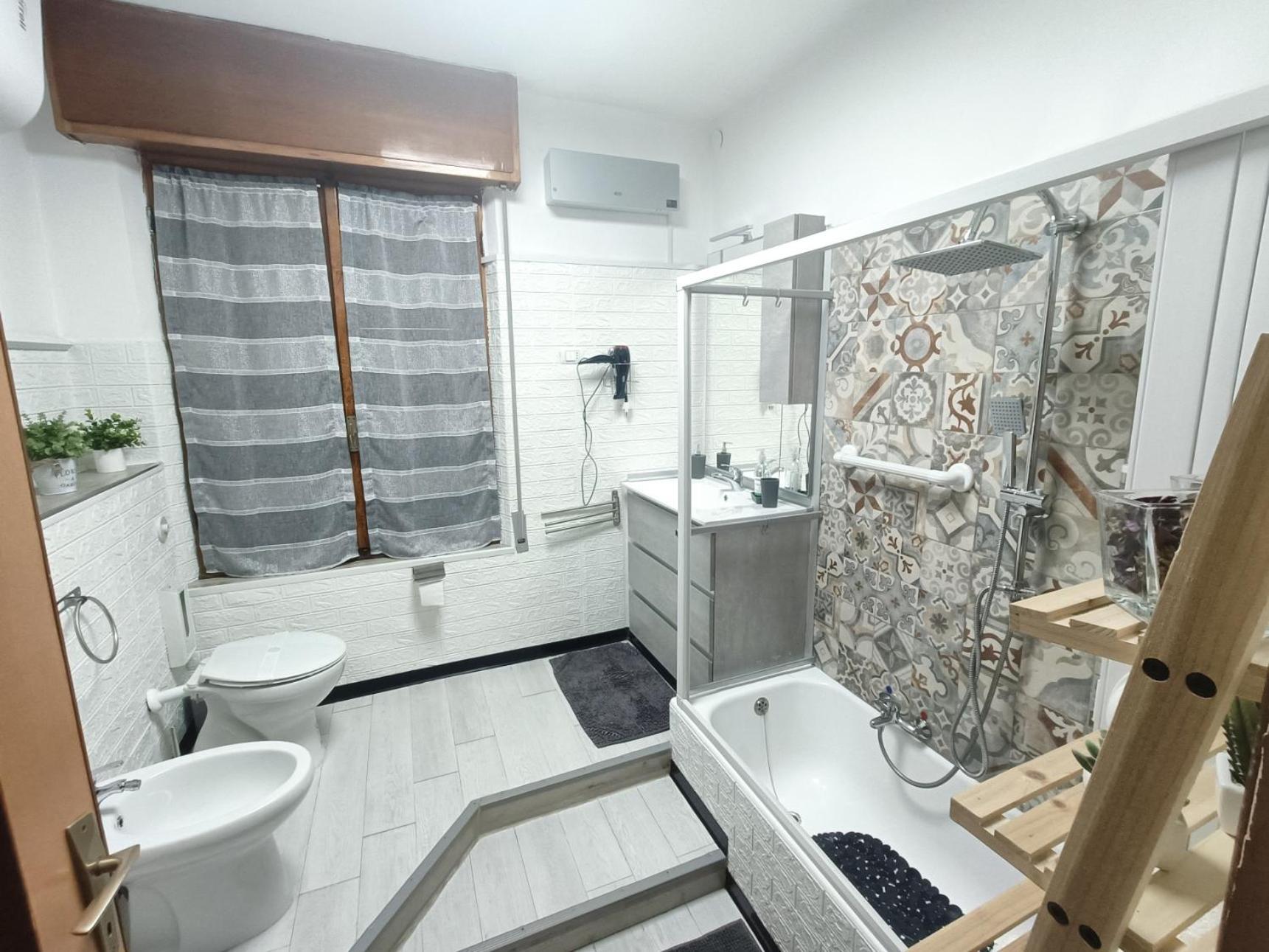 Angolo Terme20 Venti别墅 外观 照片